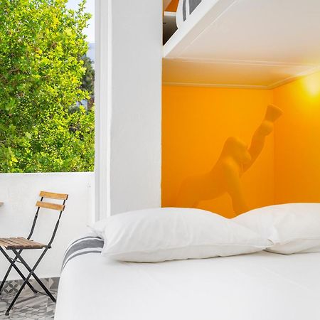 Warm Yellow Albufeira Exterior photo
